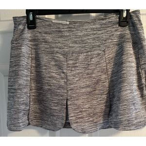 tennis skirt size large